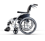 Karma S-Ergo Detachable Lightweight Wheelchair