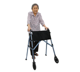 EZ Fold-N-Go Walker