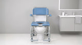 Bion Shower Commode C400