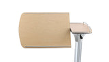 Bion Overbed Table D400