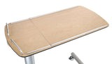 Bion Overbed Table D400