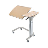 Bion Overbed Table D400