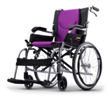 Karma Ergo Lite 2 Ultralight Wheelchair (KM 2512)