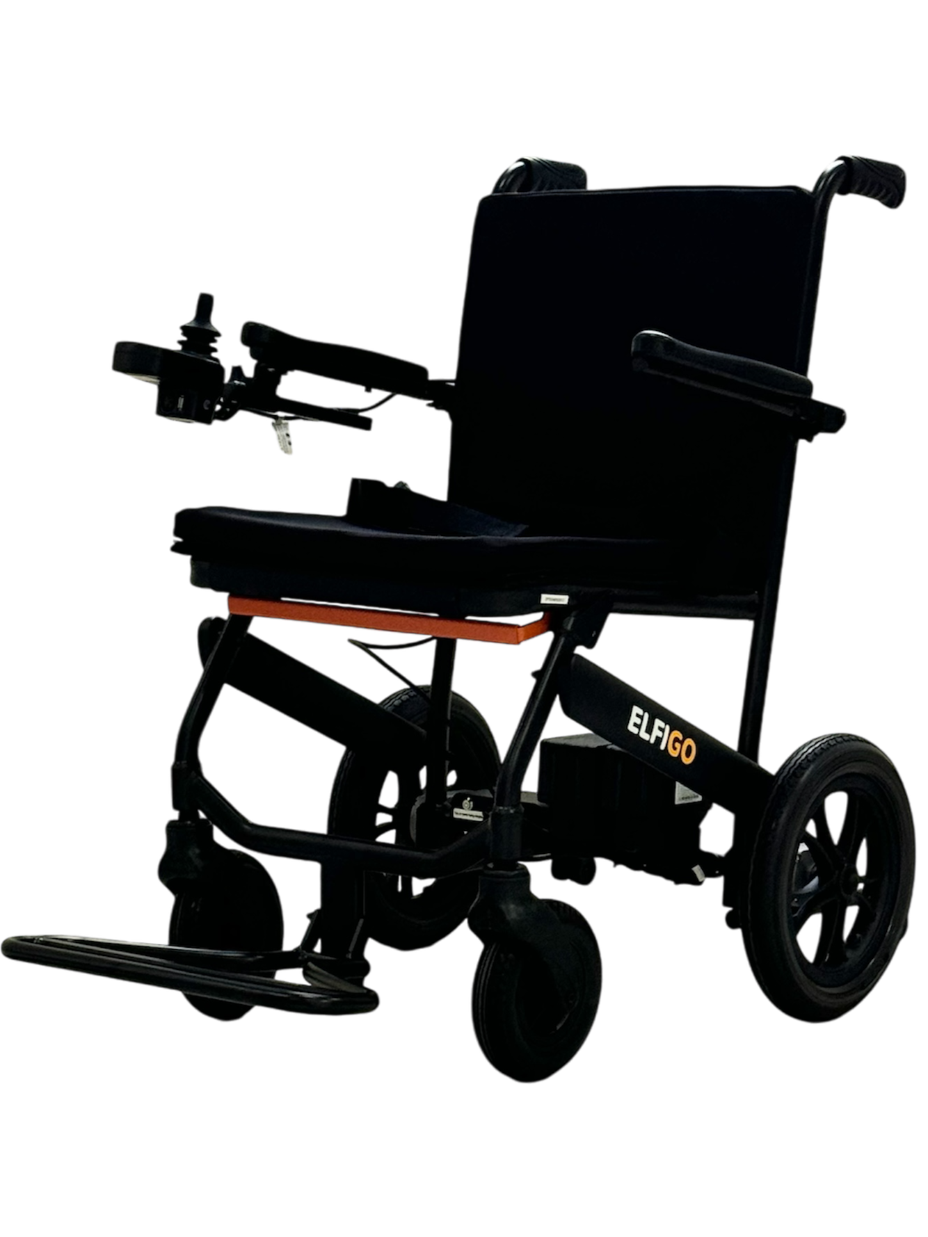 eRiNGo　0710 11kg - Onyx Electric Powered Motorised Wheelchair (Same day