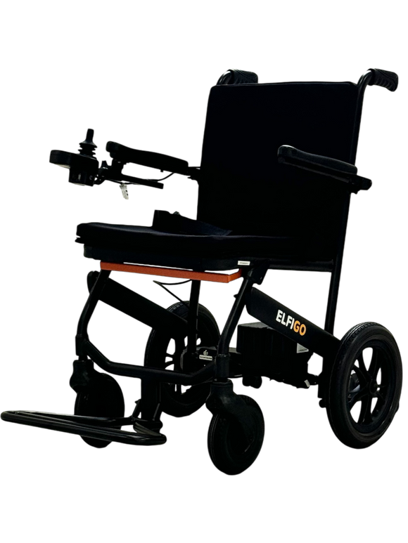 Onyx Electric Powered Motorised Wheelchair (11 kg)