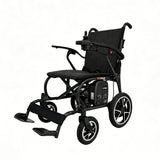 Ultra-Lite Carbon BW Electric Powered Motorised Wheelchair PMA (13.3 kg)