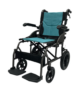 Assure Lightweight Flip Up Pushchair with Anti tippers