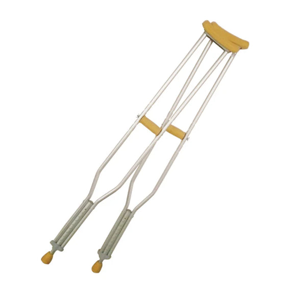 Axillary Shoulder Crutches ( pair )