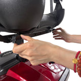 Budget-Lite 2 4-Wheel Mobility Scooter PMA