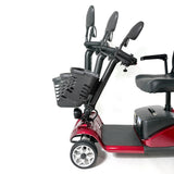 Budget-Lite 2 4-Wheel Mobility Scooter PMA