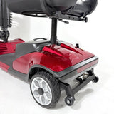 Budget-Lite 2 4-Wheel Mobility Scooter PMA