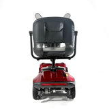 Budget-Lite 2 4-Wheel Mobility Scooter PMA