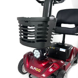 Budget-Lite 2 4-Wheel Mobility Scooter PMA