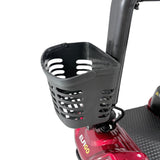 Budget-Lite 2 4-Wheel Mobility Scooter PMA