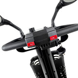 Budget-Lite 2 4-Wheel Mobility Scooter PMA