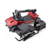 Budget-Lite 2 4-Wheel Mobility Scooter PMA