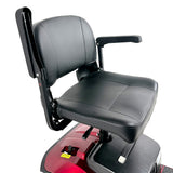 Budget-Lite 2 4-Wheel Mobility Scooter PMA