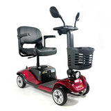 Budget-Lite 2 4-Wheel Mobility Scooter PMA