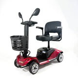 Budget-Lite 2 4-Wheel Mobility Scooter PMA