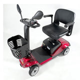 Budget-Lite 2 4-Wheel Mobility Scooter PMA