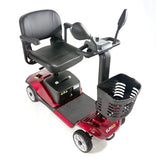 Budget-Lite 2 4-Wheel Mobility Scooter PMA