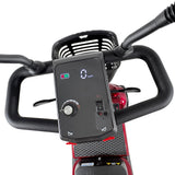 Budget-Lite 2 4-Wheel Mobility Scooter PMA