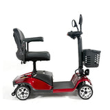 Budget-Lite 2 4-Wheel Mobility Scooter PMA