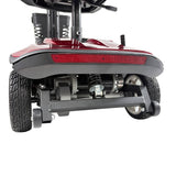 Budget-Lite 2 4-Wheel Mobility Scooter PMA