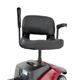 Budget-Lite 2 4-Wheel Mobility Scooter PMA