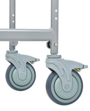 Bion Shower Commode C400