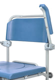 Bion Shower Commode C400