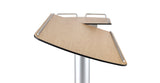 Bion Overbed Table D400