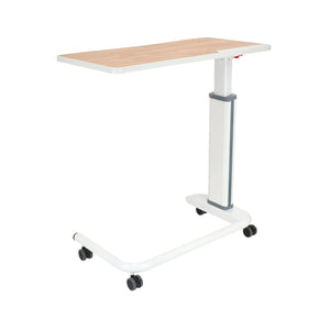 Bion Overbed Table D300