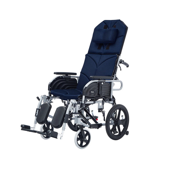 Lightweight Reclining Pushchair