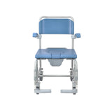 Bion Shower Commode C400