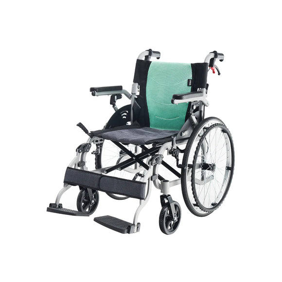 Bion Kompac Wheelchair K100