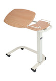 Bion Overbed Table D200