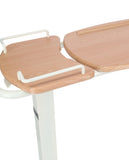 Bion Overbed Table D200
