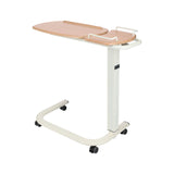 Bion Overbed Table D200
