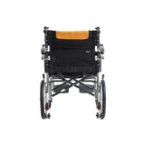 Bion Postur Detachable Wheelchair