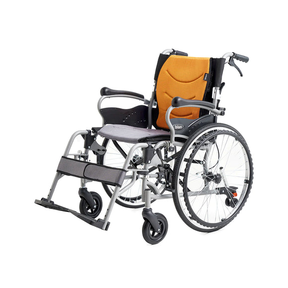 Bion Postur Detachable Wheelchair