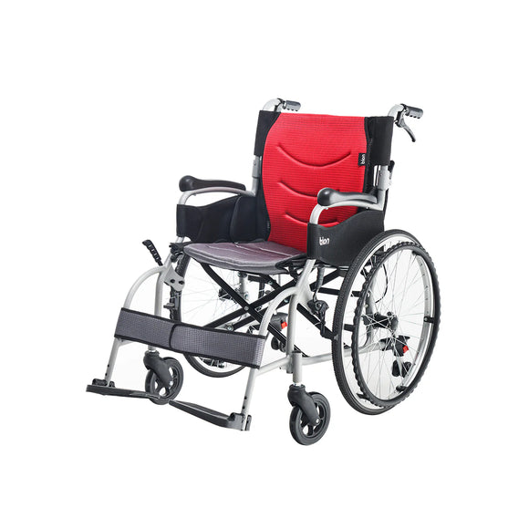 Bion Postur Wheelchair S100