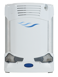 CAIRE Freestyle Comfort Portable Oxygen Concentrator (Fast delivery!)
