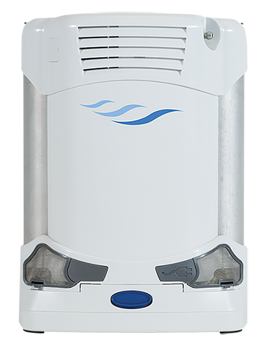 CAIRE Freestyle Comfort Portable Oxygen Concentrator (Fast delivery!)