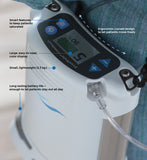CAIRE Freestyle Comfort Portable Oxygen Concentrator (Fast delivery!)