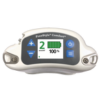 CAIRE Freestyle Comfort Portable Oxygen Concentrator (Fast delivery!)