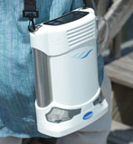 CAIRE Freestyle Comfort Portable Oxygen Concentrator (Fast delivery!)