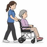 WHEELCHAIR RENTAL SINGAPORE