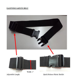 Safety Belt