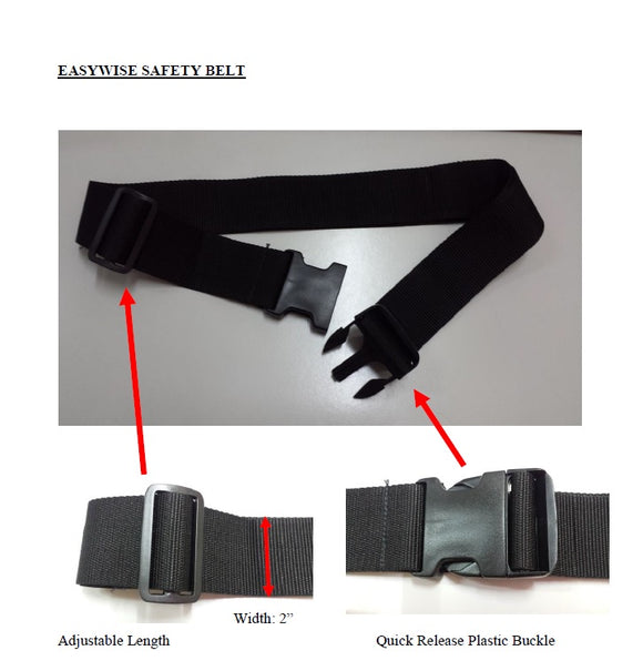 Safety Belt